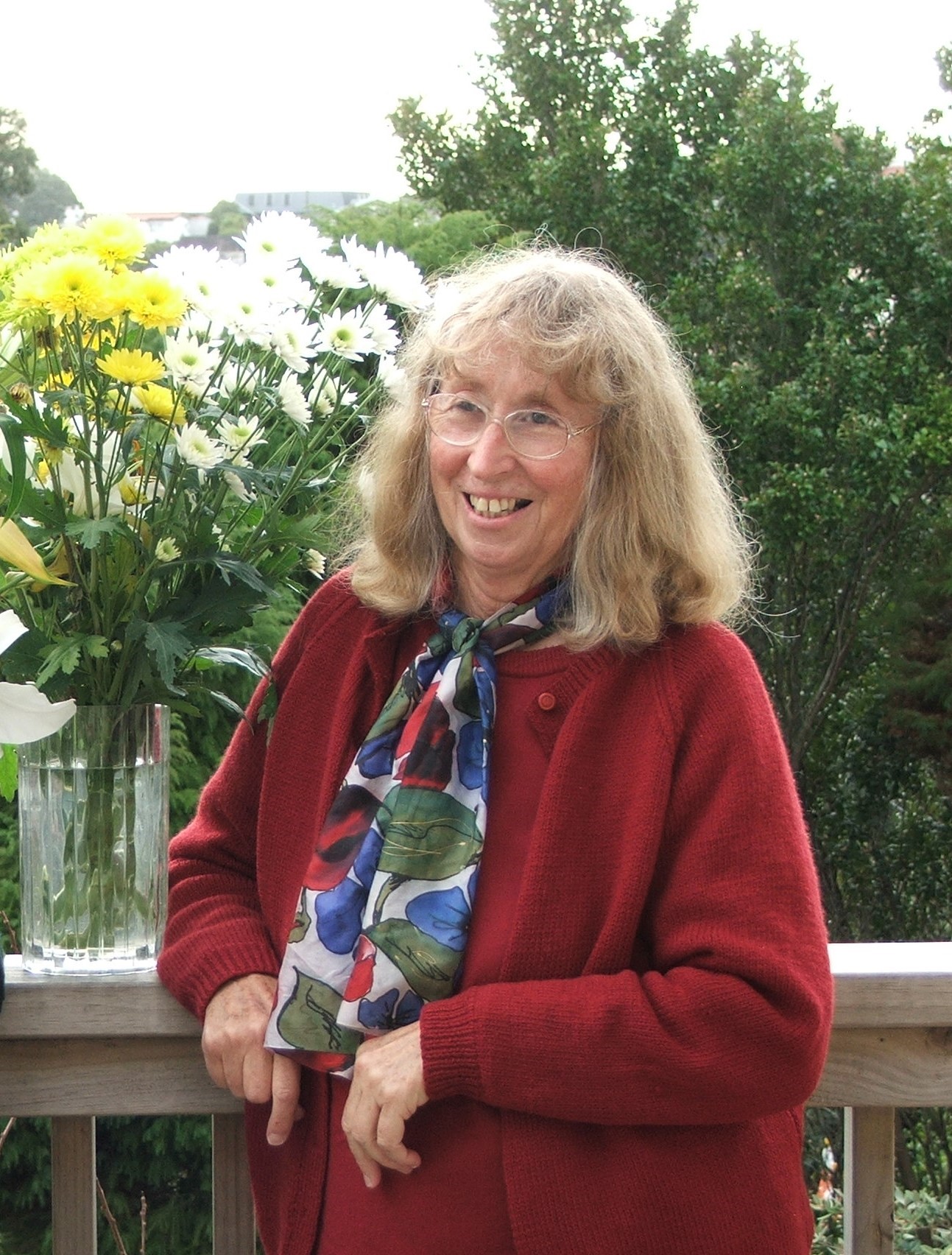 Barbara Leadbeater