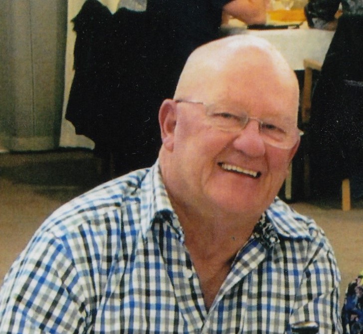 Peter James Hoy
