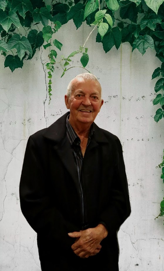 James Patrick Ford