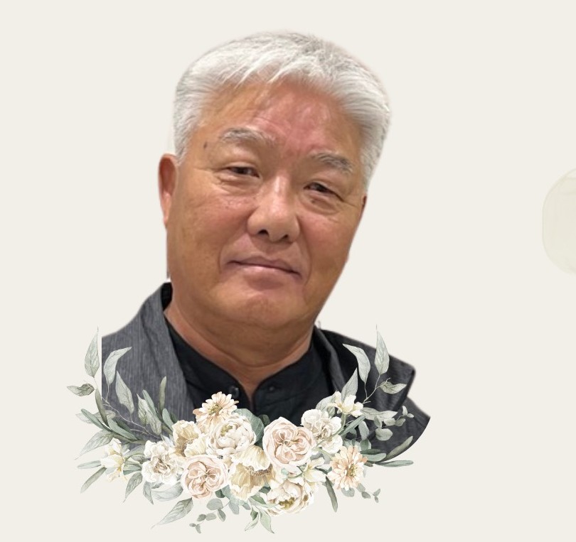 Sam Sung Kim