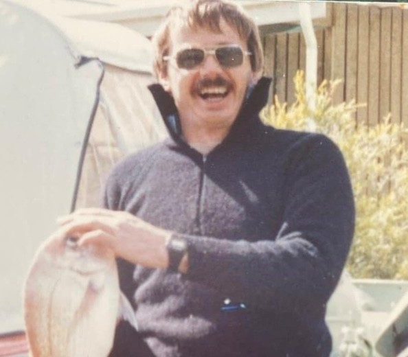 Edward Evan Morse Seaman