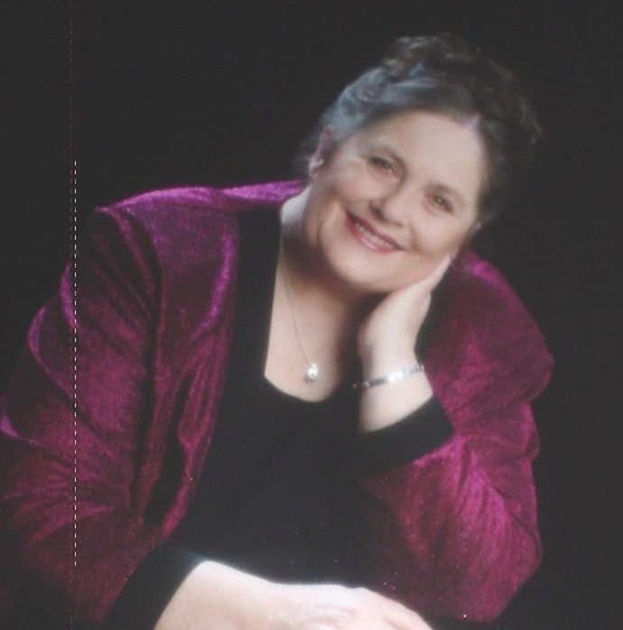 Ginina (Nina) Mary Curran