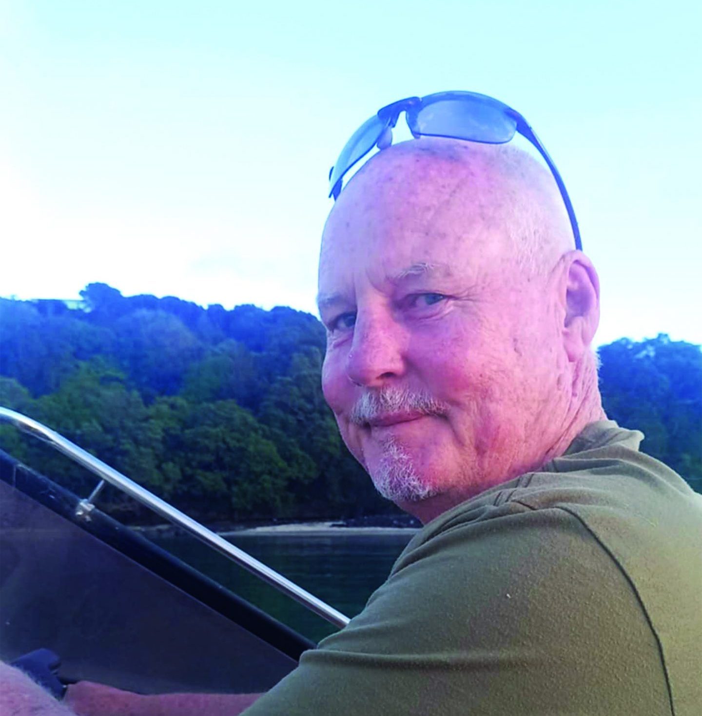 John Robert Yates