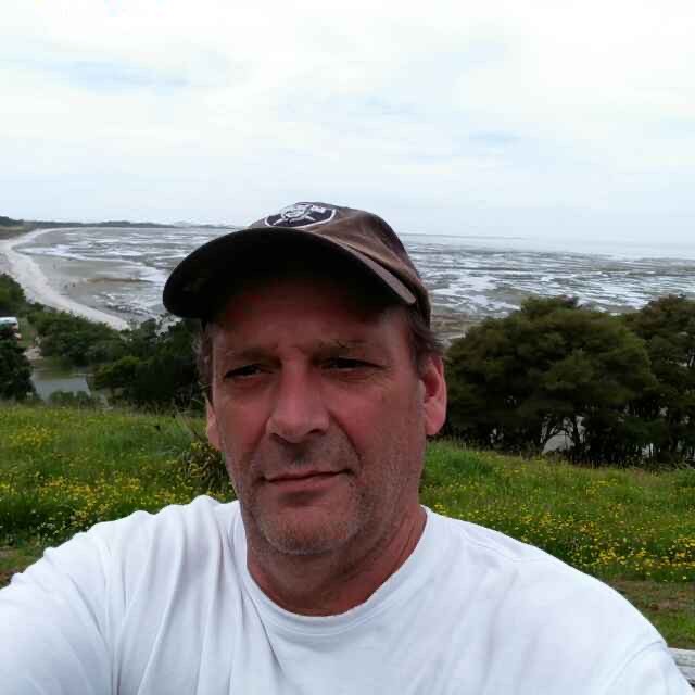 David Jonathan Stewart