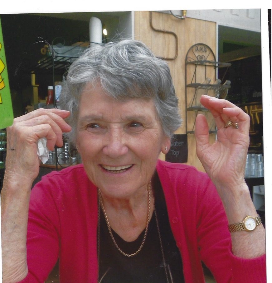 Janet Doran Glenn