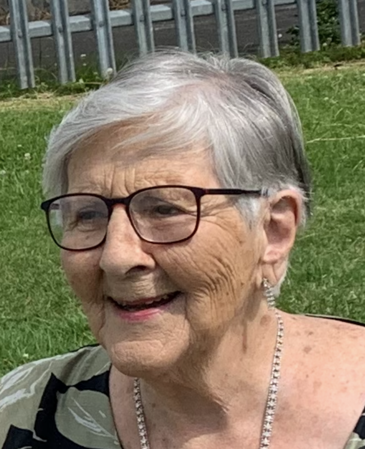 Marian Margaret Mercer
