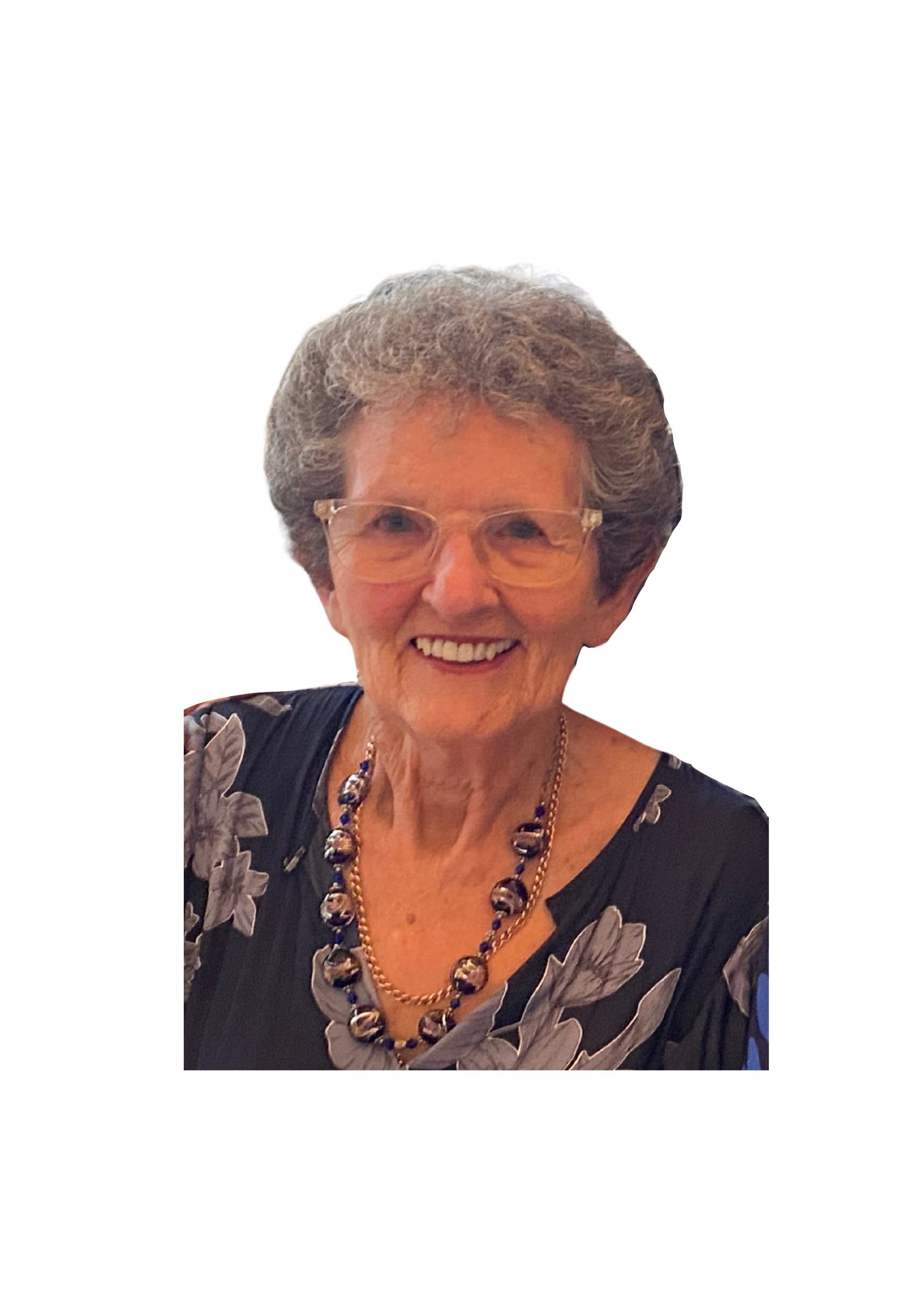 Lynette Helen Holbrook