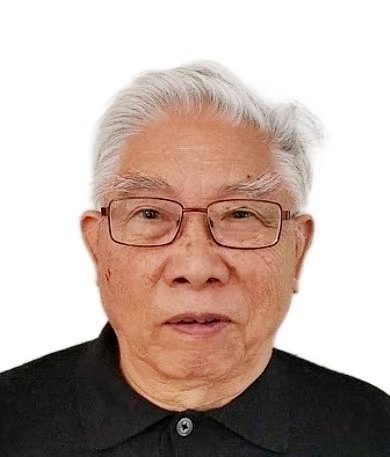 Shugui Zhang