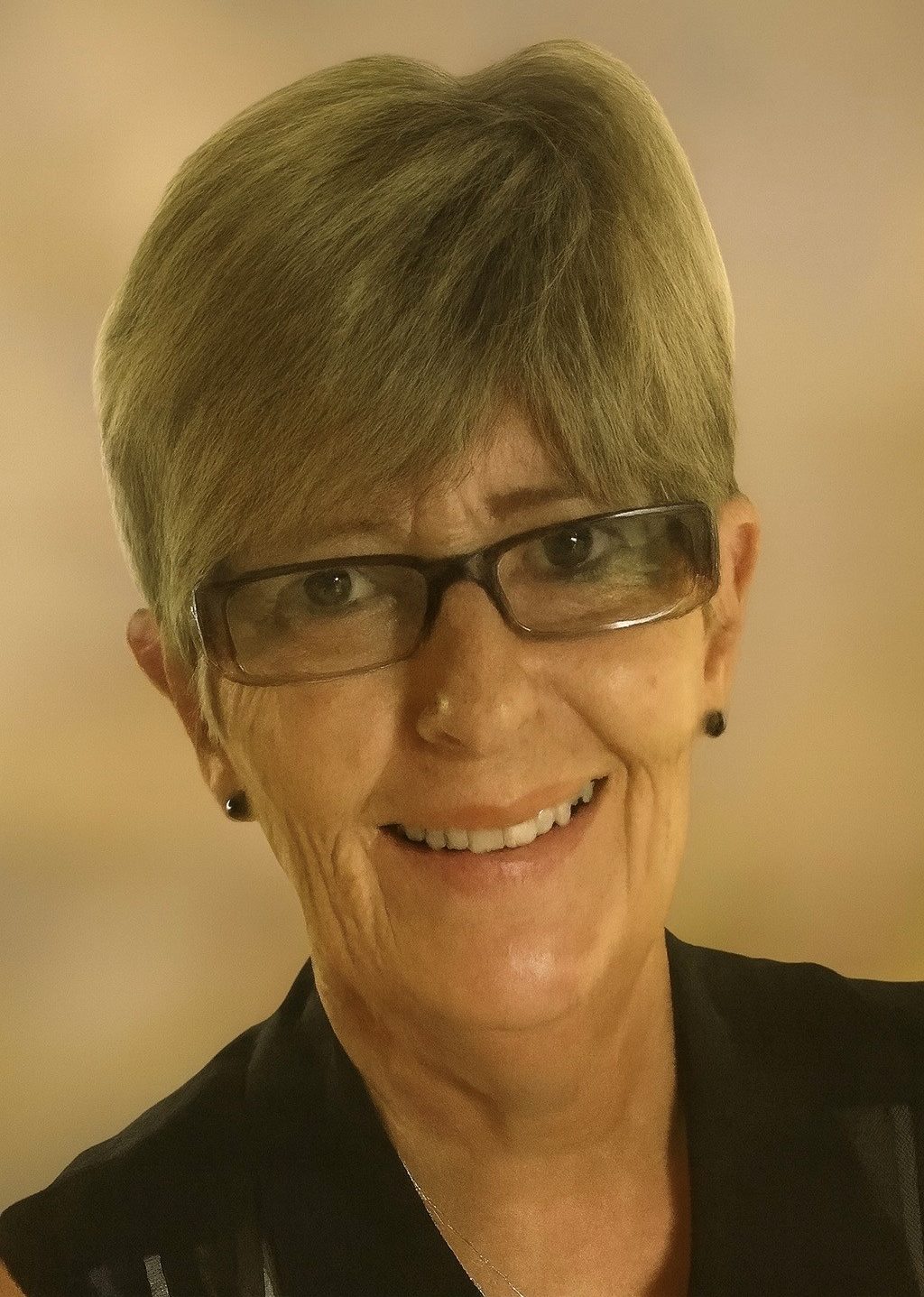 Jennifer Susan Harris