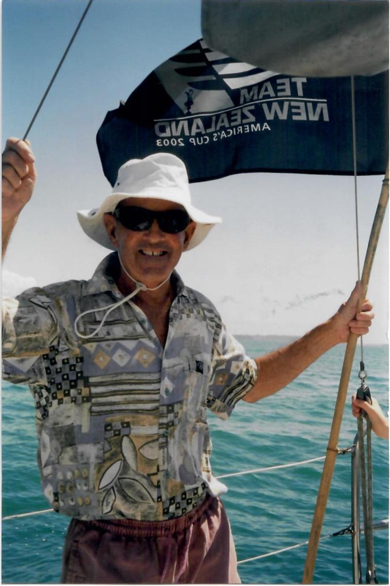 Norman MacLeod