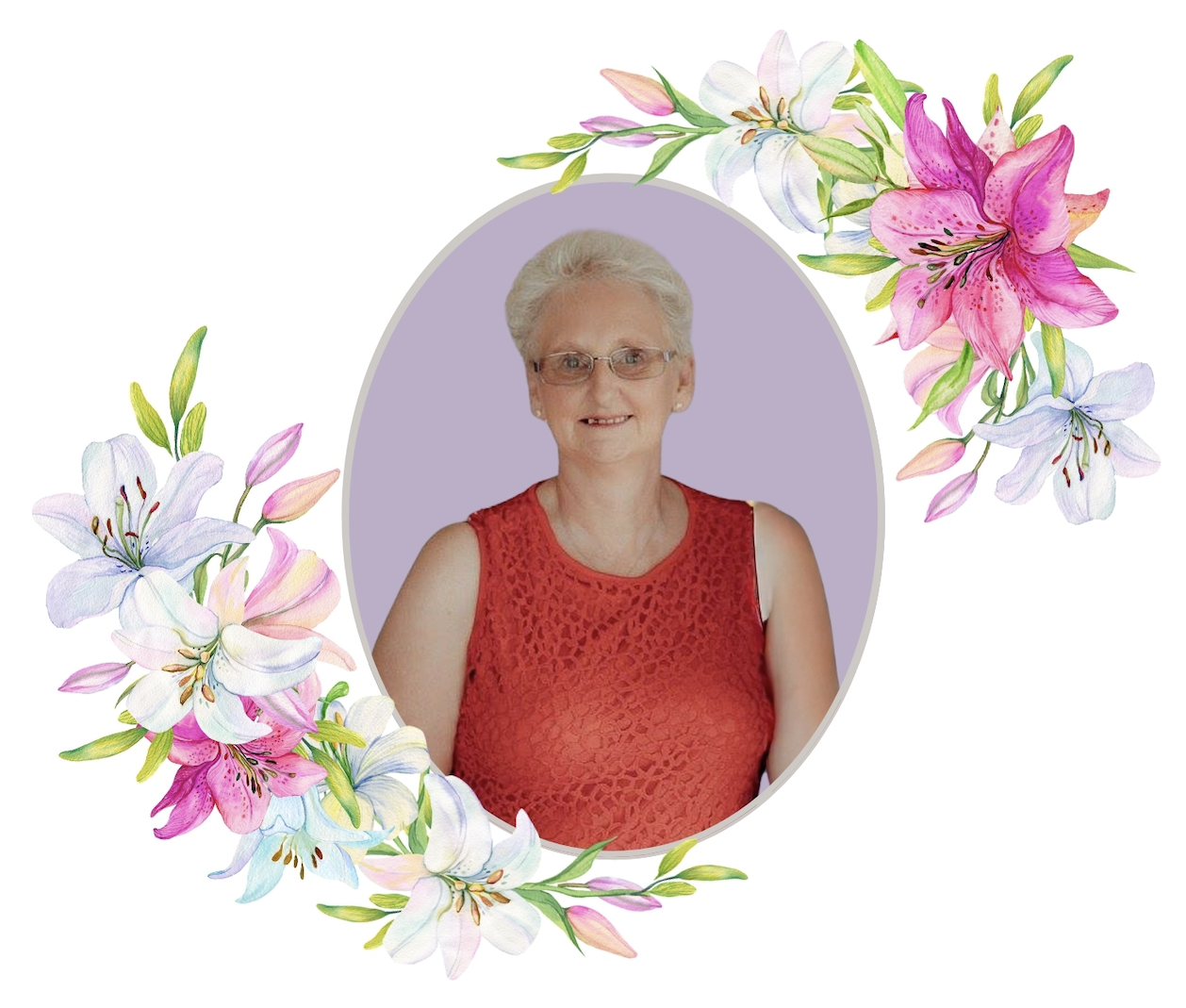 Christine Glenda Canty