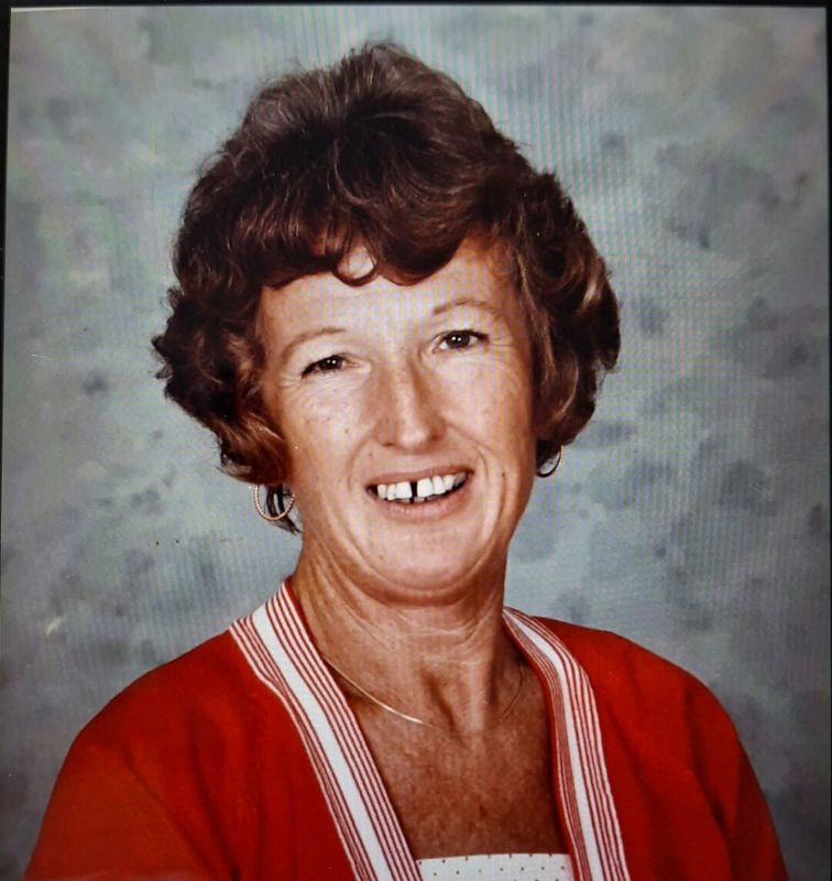Sandra Lyn Carlisle