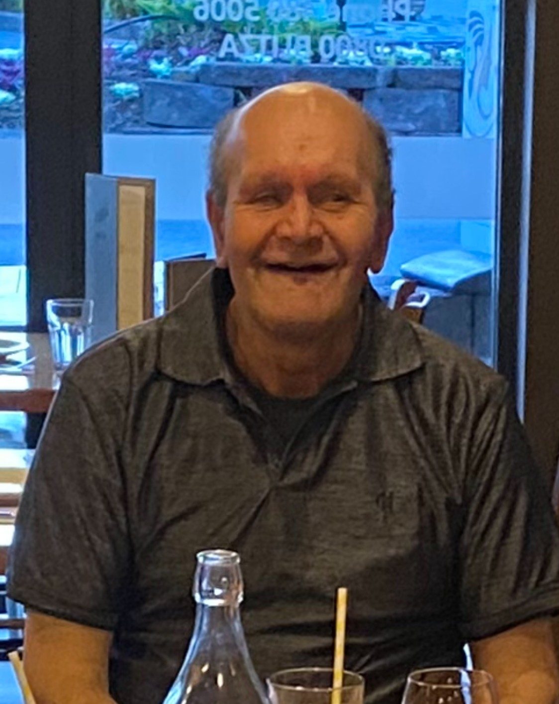Michael Greene