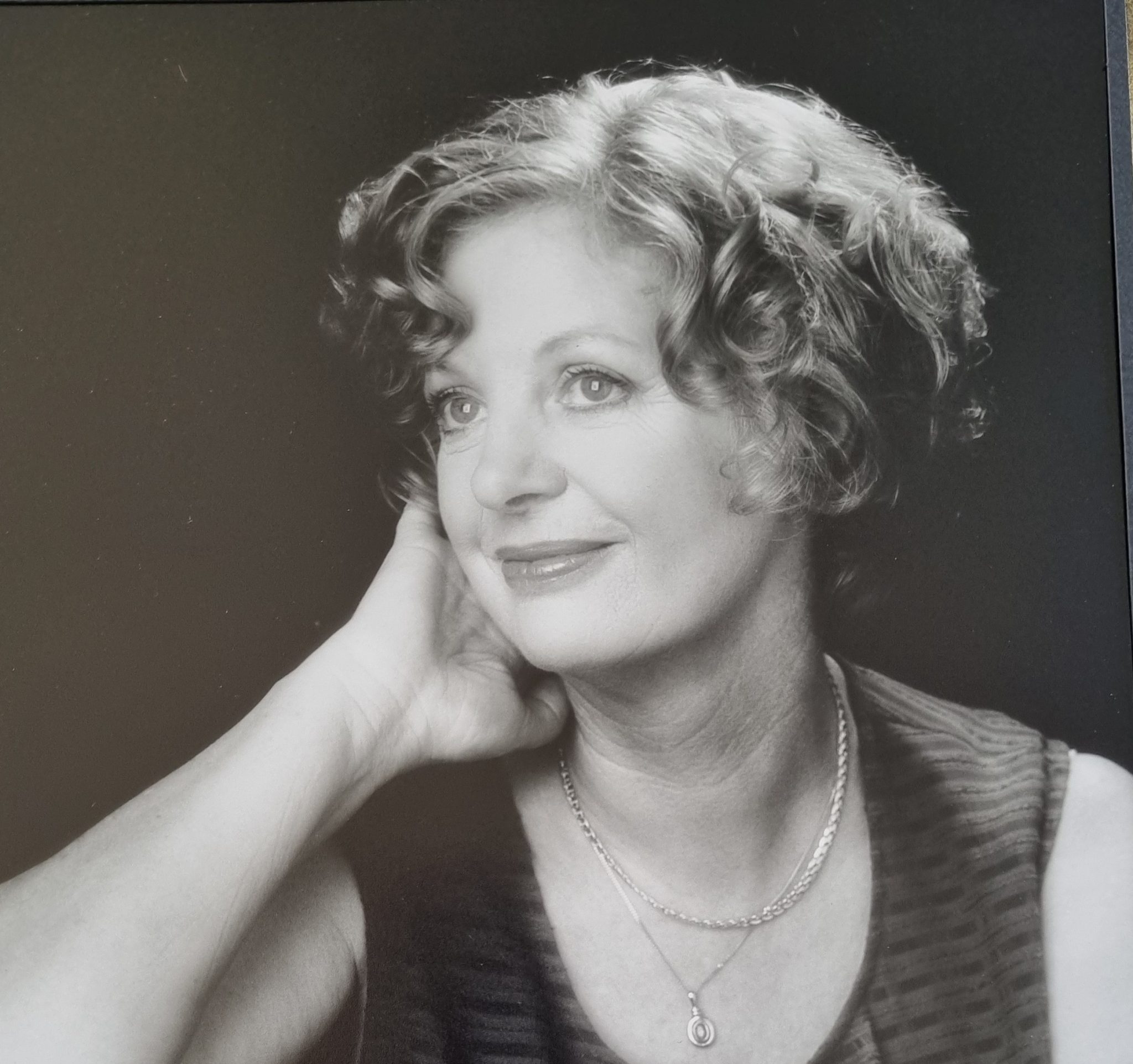 Jennifer Mary Copplestone