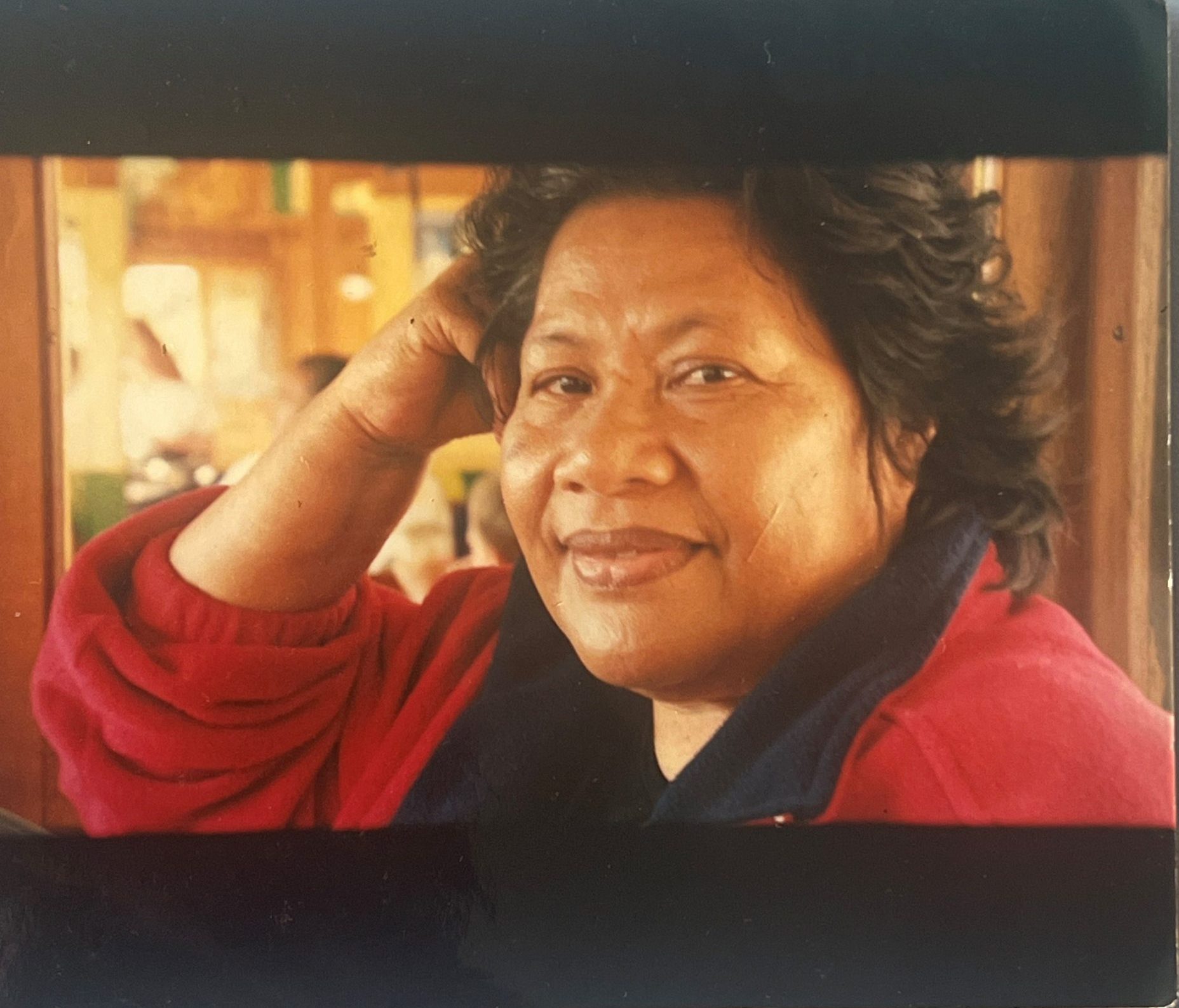 Faalagilagi Jorgensen