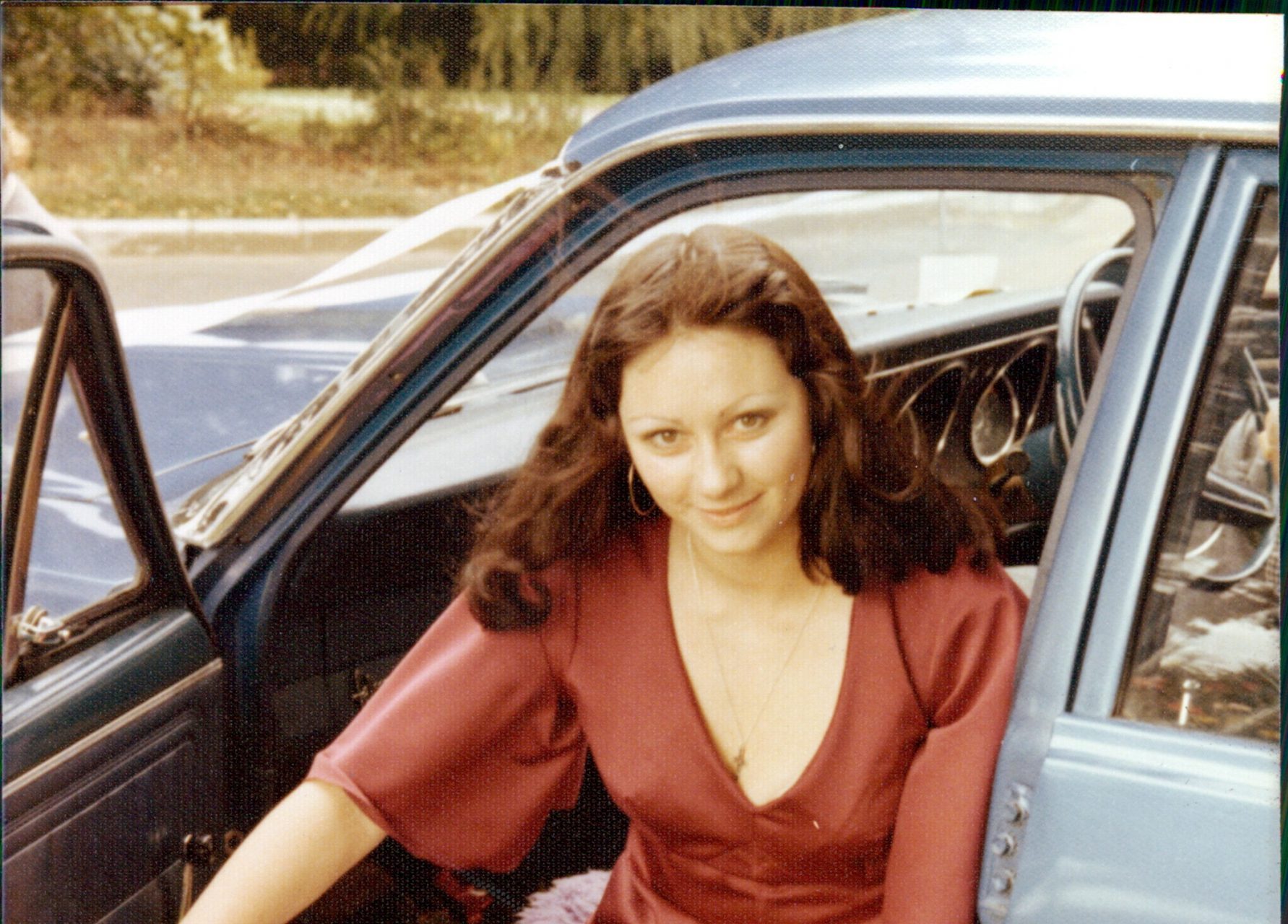 Royda Ann Kavalinovich