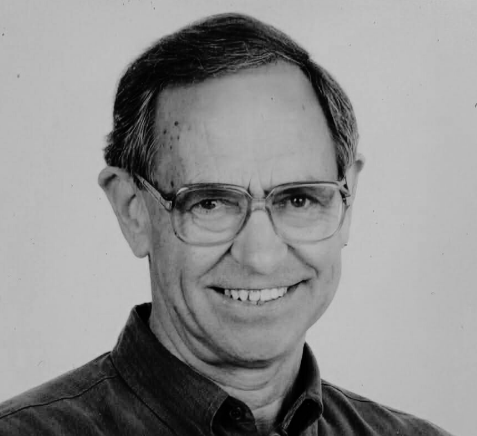 Ian Penn Hamilton Robertson