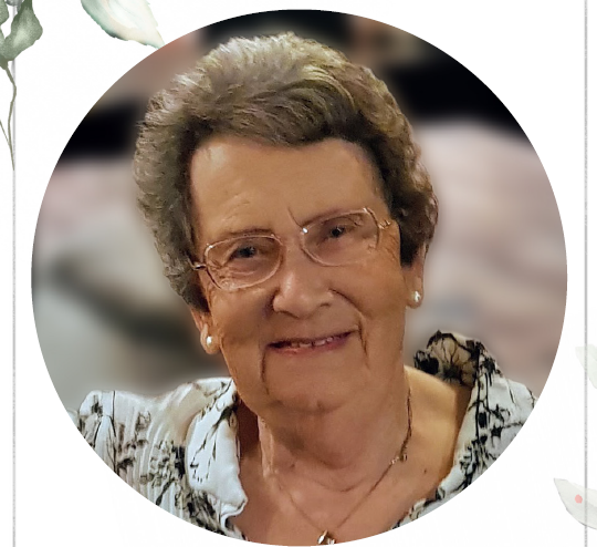 Sheila Constance Gainsford