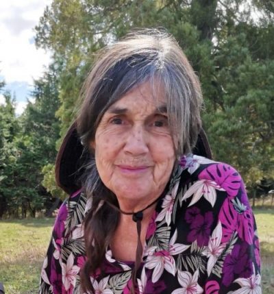 Elizabeth Joan Braddock