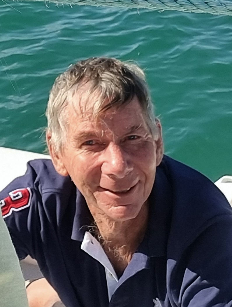 Robert John Armstrong