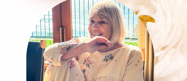 Sharon Wendy Hutchison