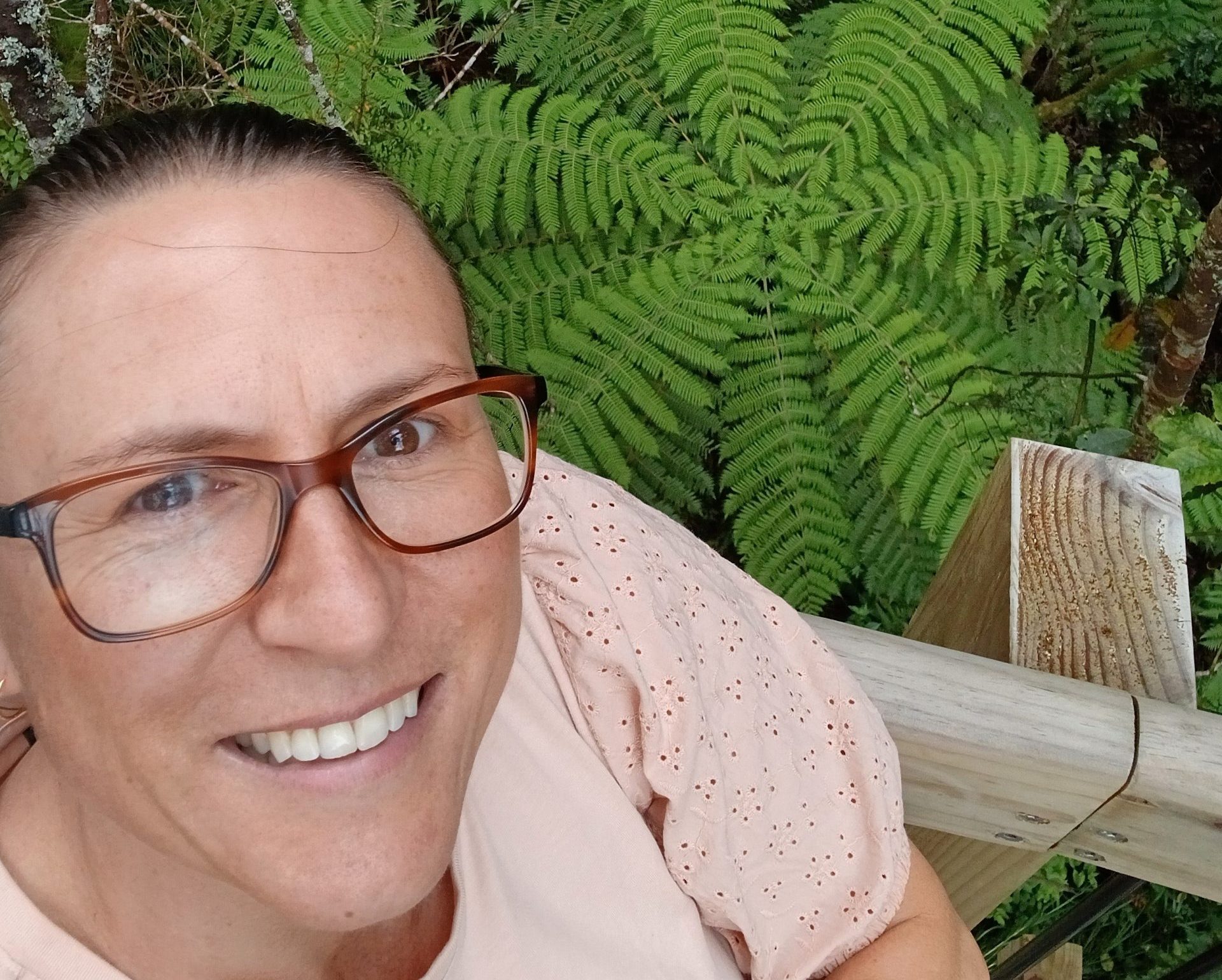 Sarah Elizabeth Clark