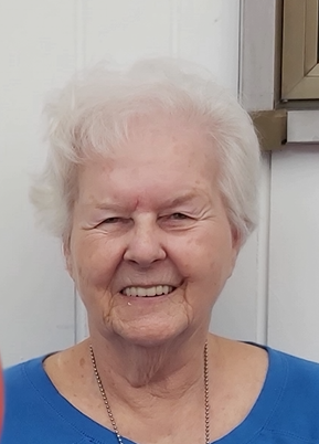 Sylvia Elizabeth Wilson