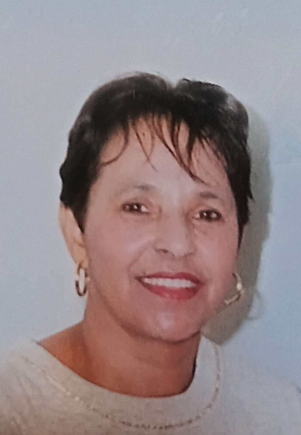 Jeanette Ann Price