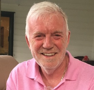 Bob Crampton