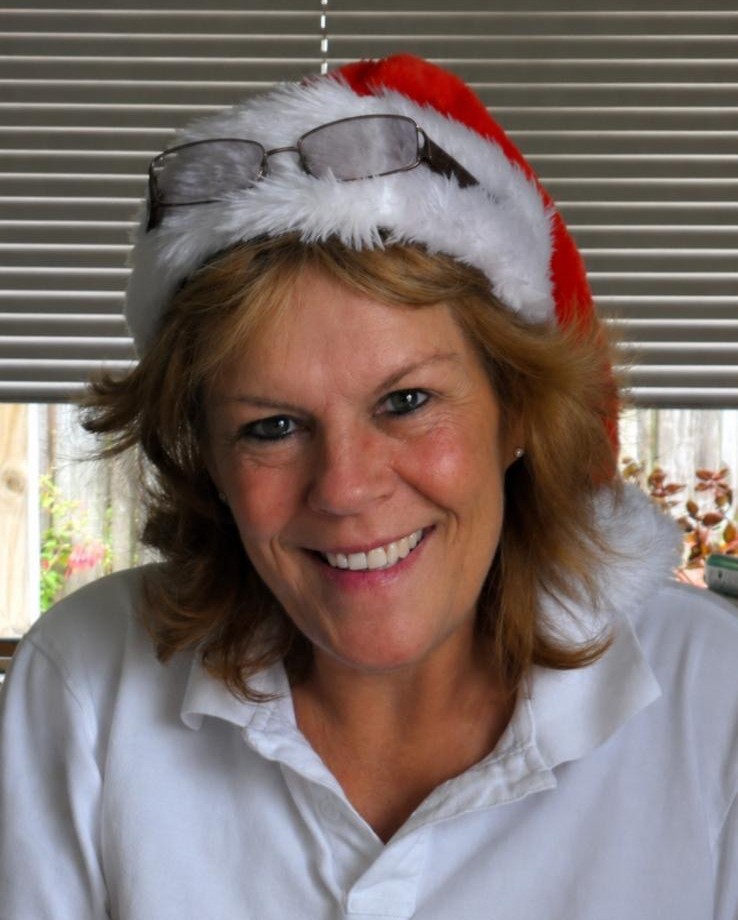 Deborah Anne Van Heerden