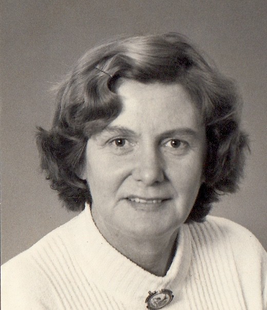 Eleanor Markwick