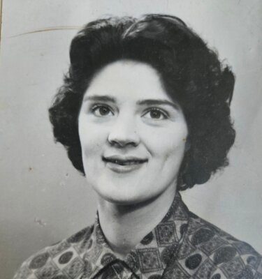 Margaret Cortesi