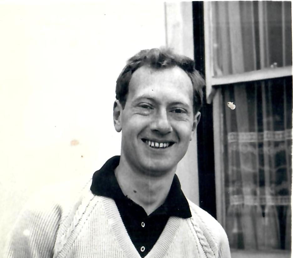 Stanley Henry Noakes