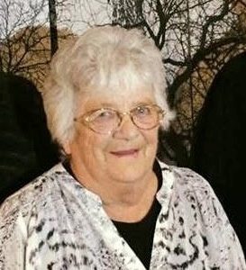 Lorraine Margaret Corlett
