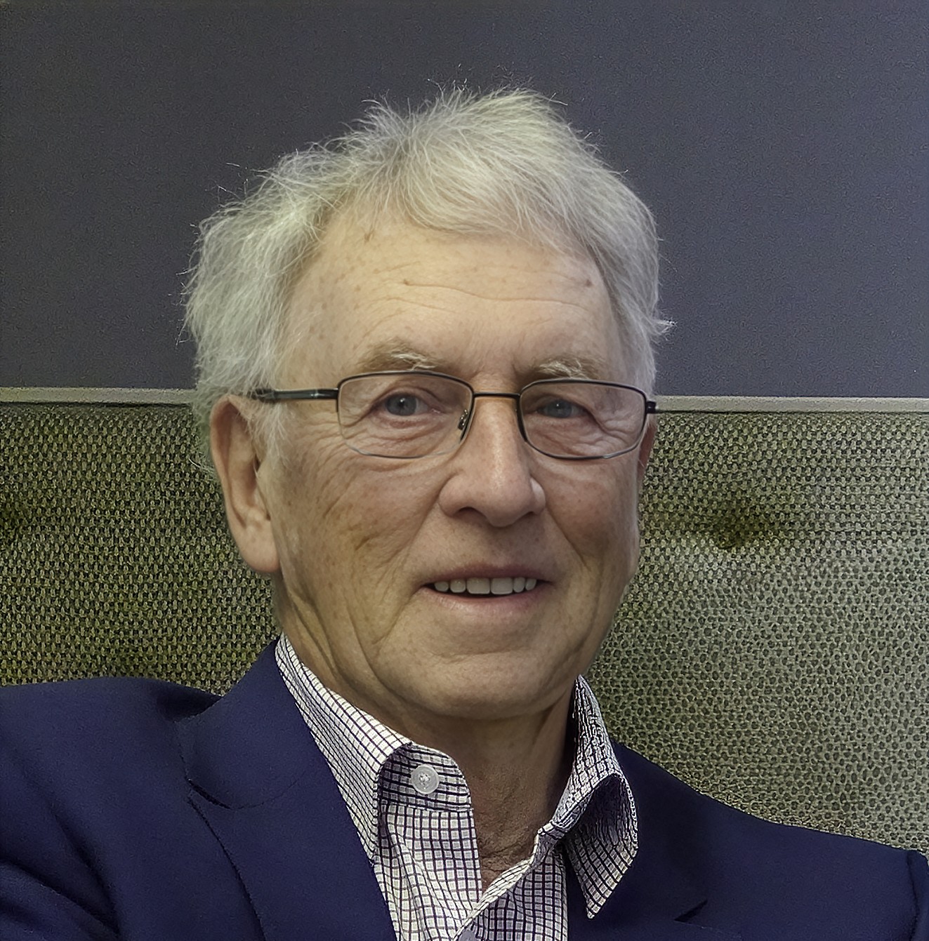 Graham Sussex