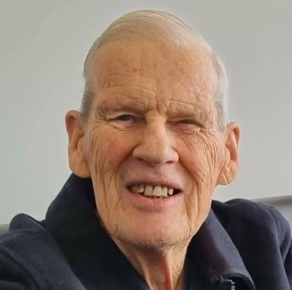 Arthur John Reid