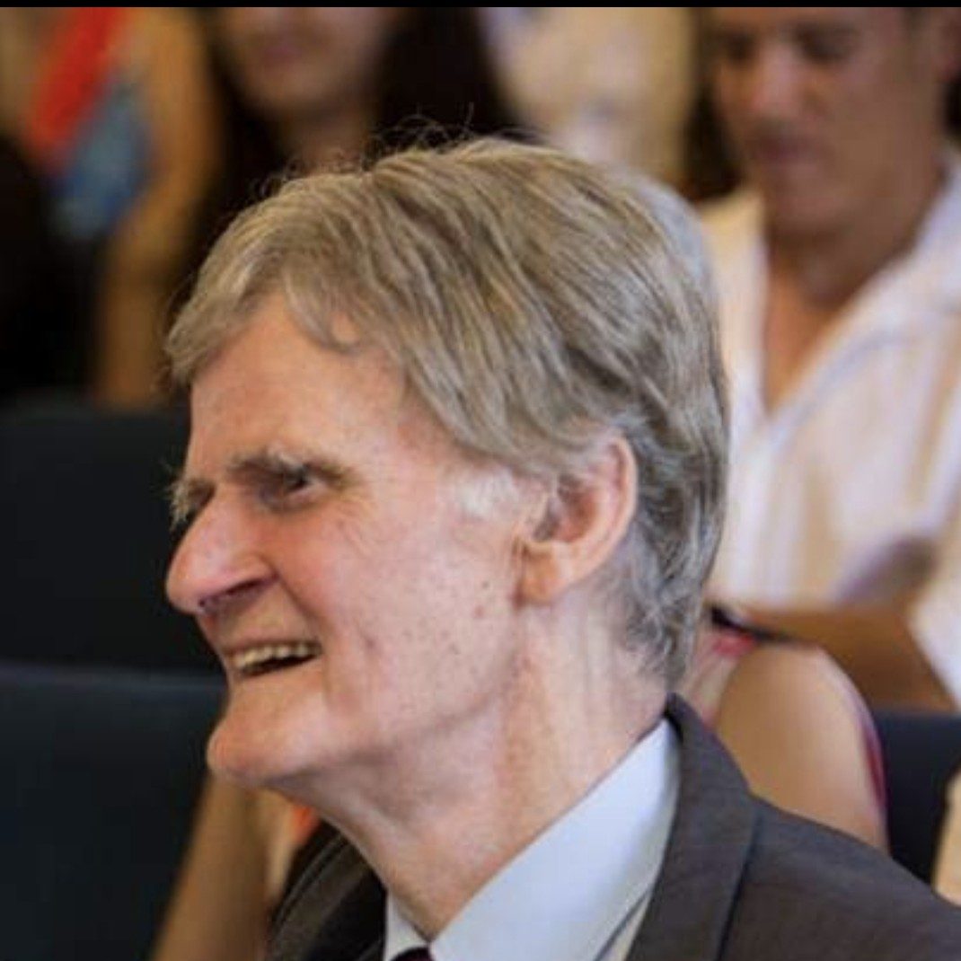Robert Martin Engelbrecht