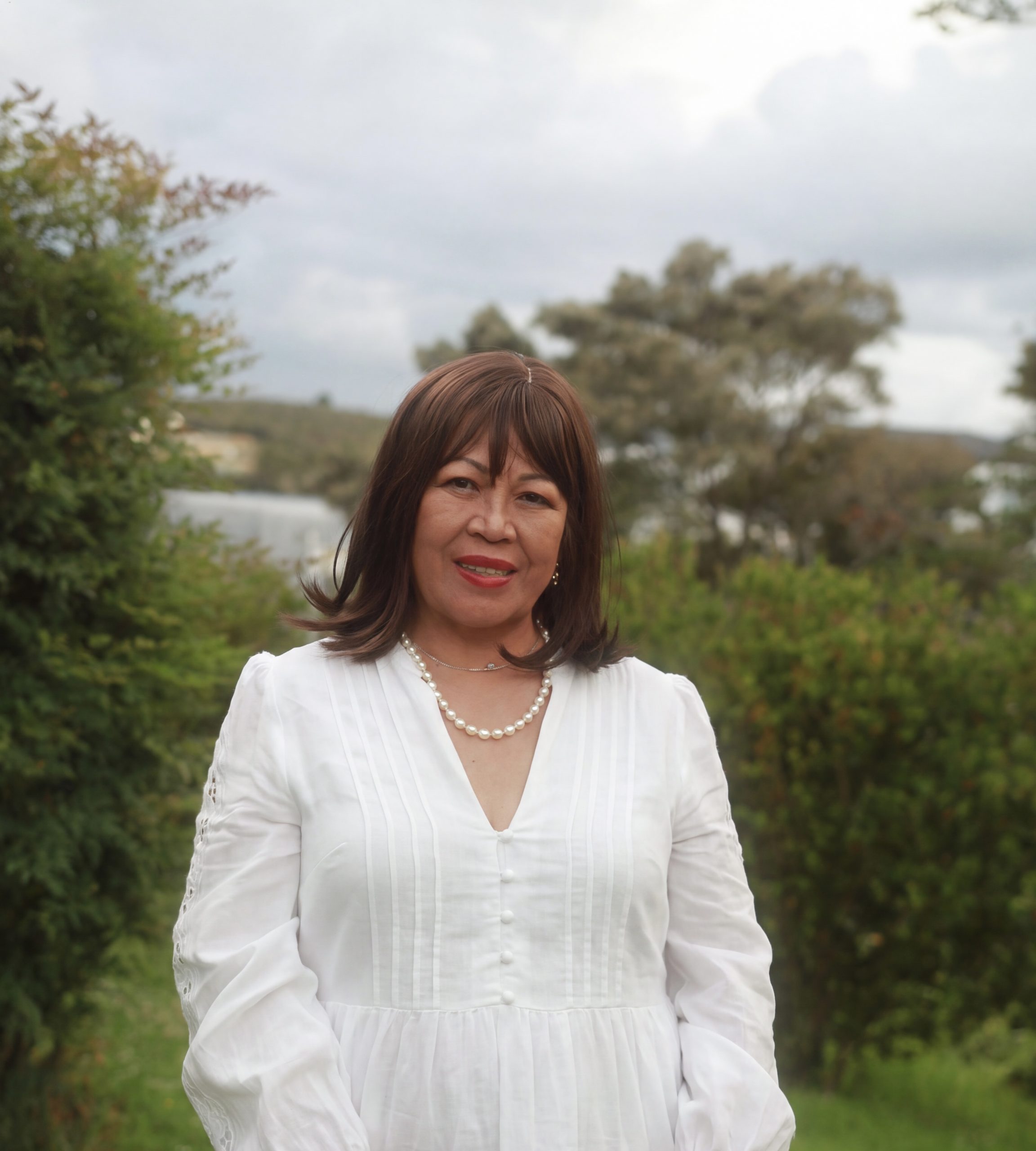 Josephine Guieb Stone