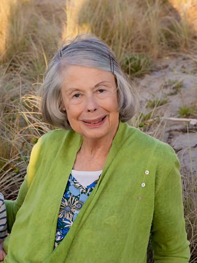 Janice Adair McAulay