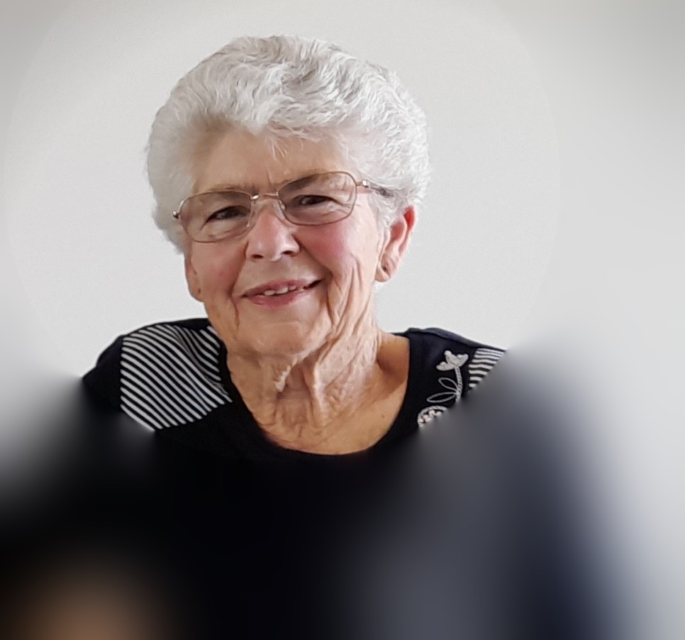 Margaret Ann Wilson