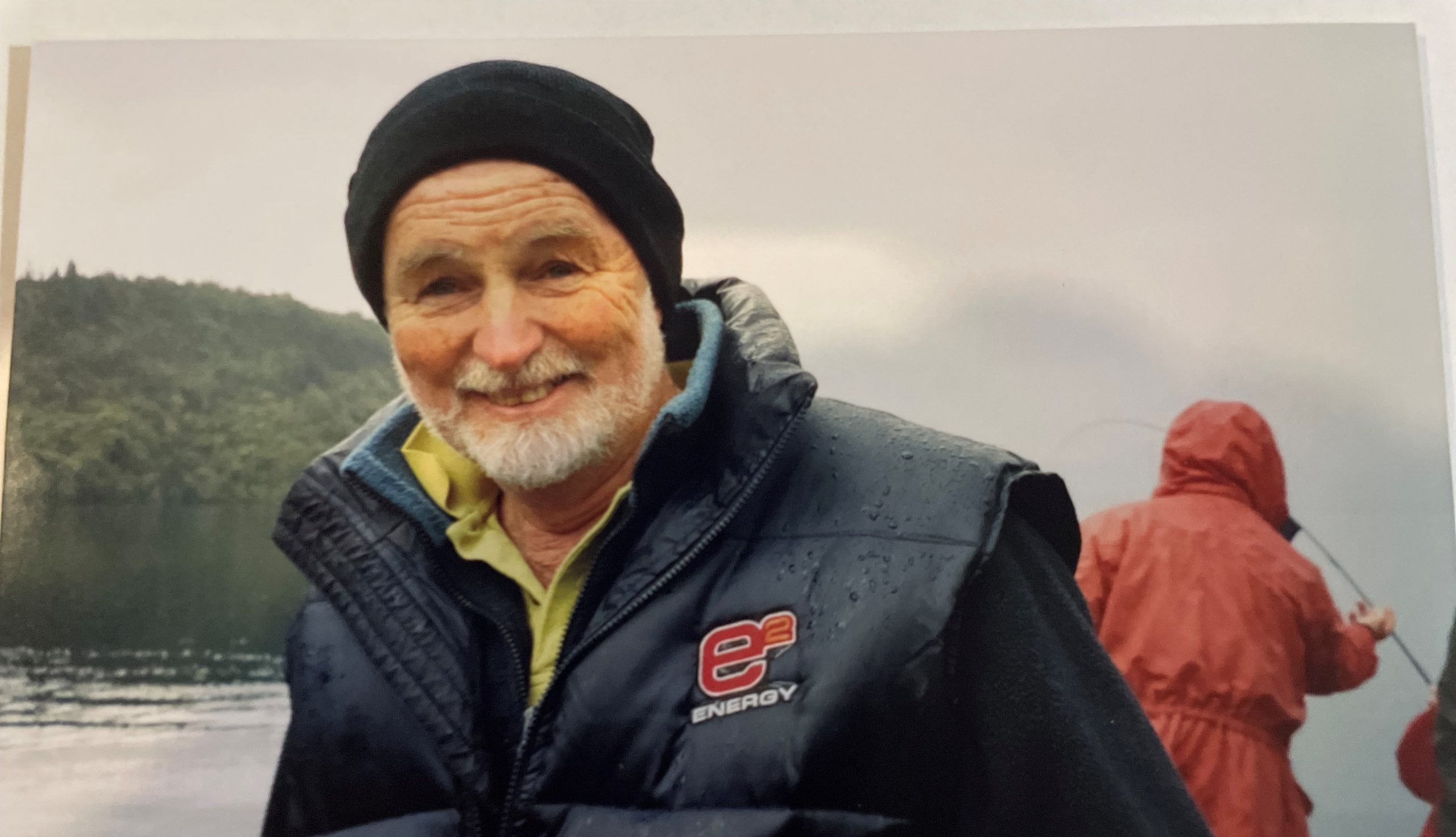Peter Gilbert Champion