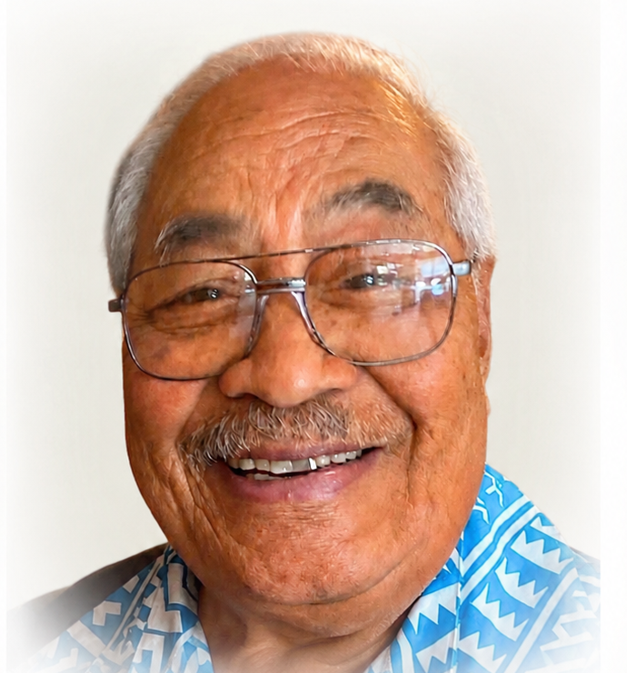 Tapanu’u Pule Mimilo So’oialo