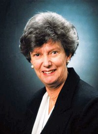 Margaret Ann Bedggood