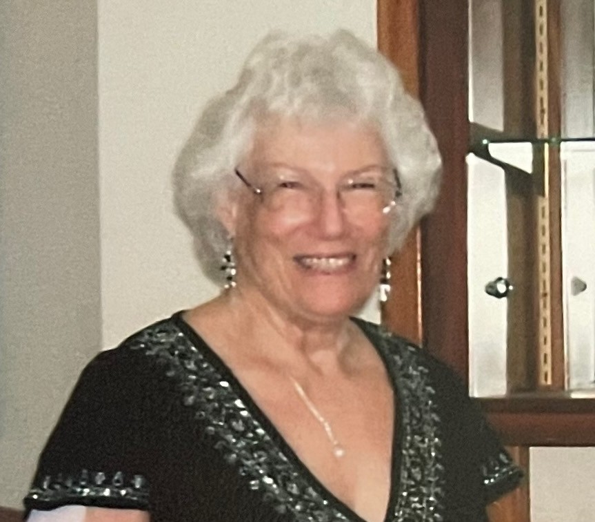 Cecile Marie Ayling