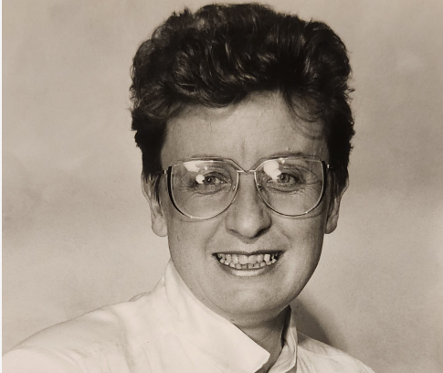 Tracey Heather Wotherspoon