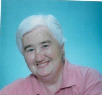 Julia Robertson  known as ‘Connie’