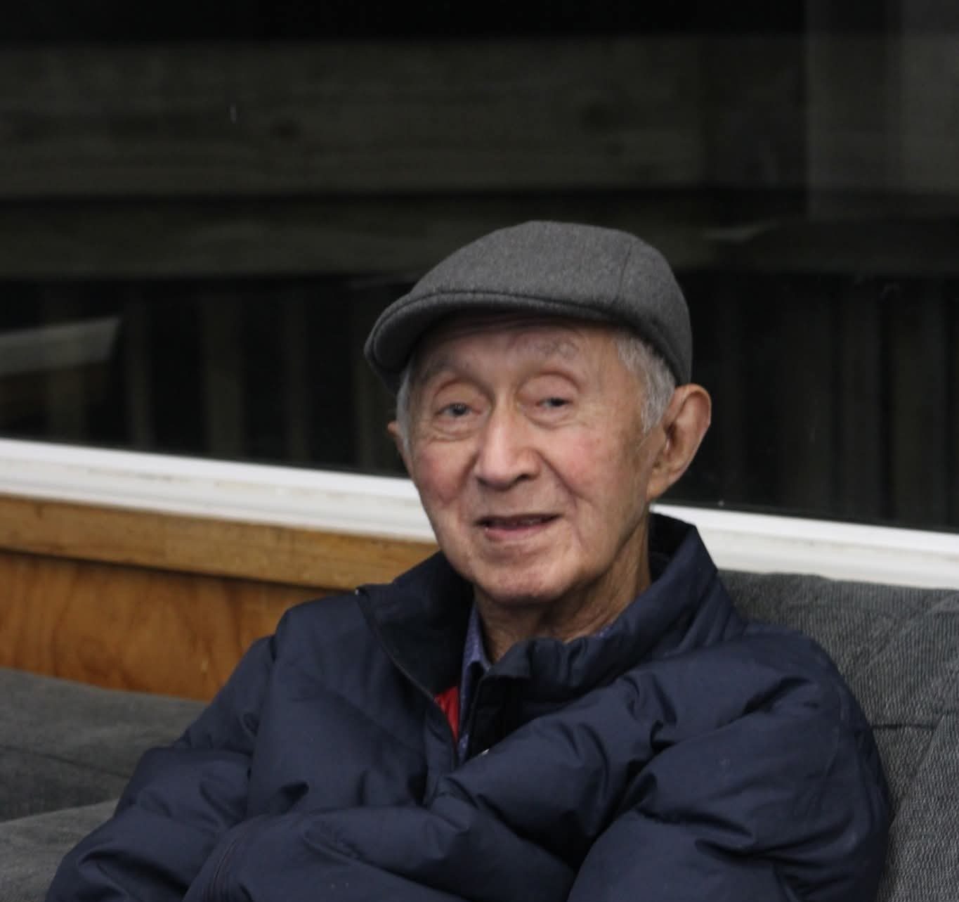 Anastacio Navarro Dinglasan