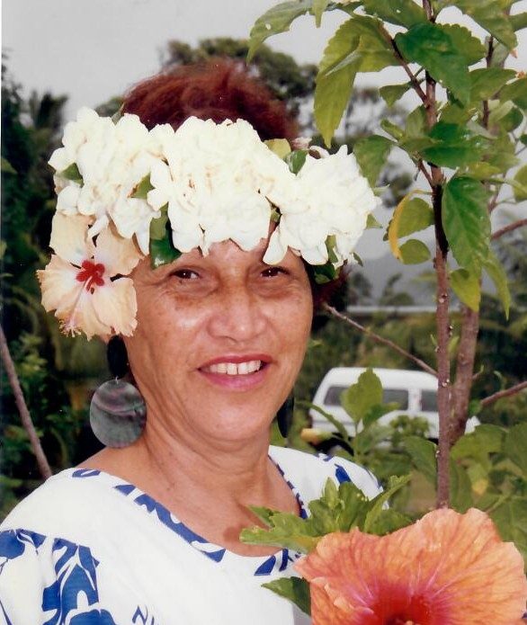 Rautiare Spellman